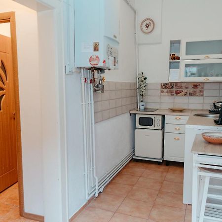 Flh - Apartament Mai Cu Aroma De Cafea Si Ceai Sybin Zewnętrze zdjęcie