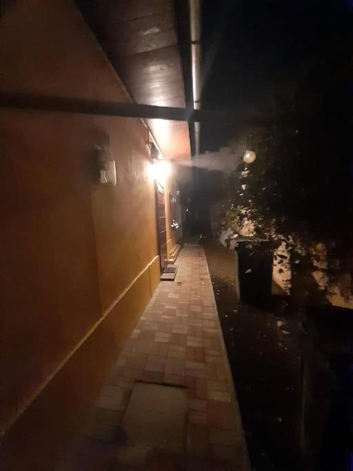 Flh - Apartament Mai Cu Aroma De Cafea Si Ceai Sybin Zewnętrze zdjęcie