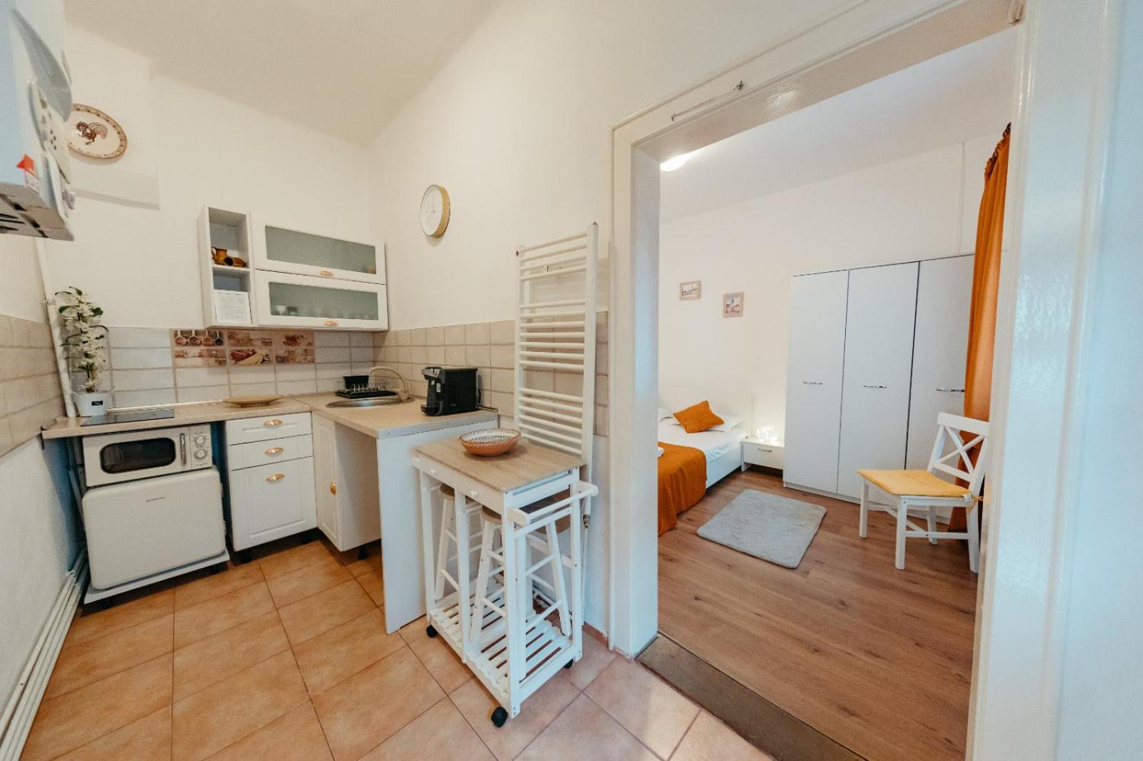 Flh - Apartament Mai Cu Aroma De Cafea Si Ceai Sybin Zewnętrze zdjęcie