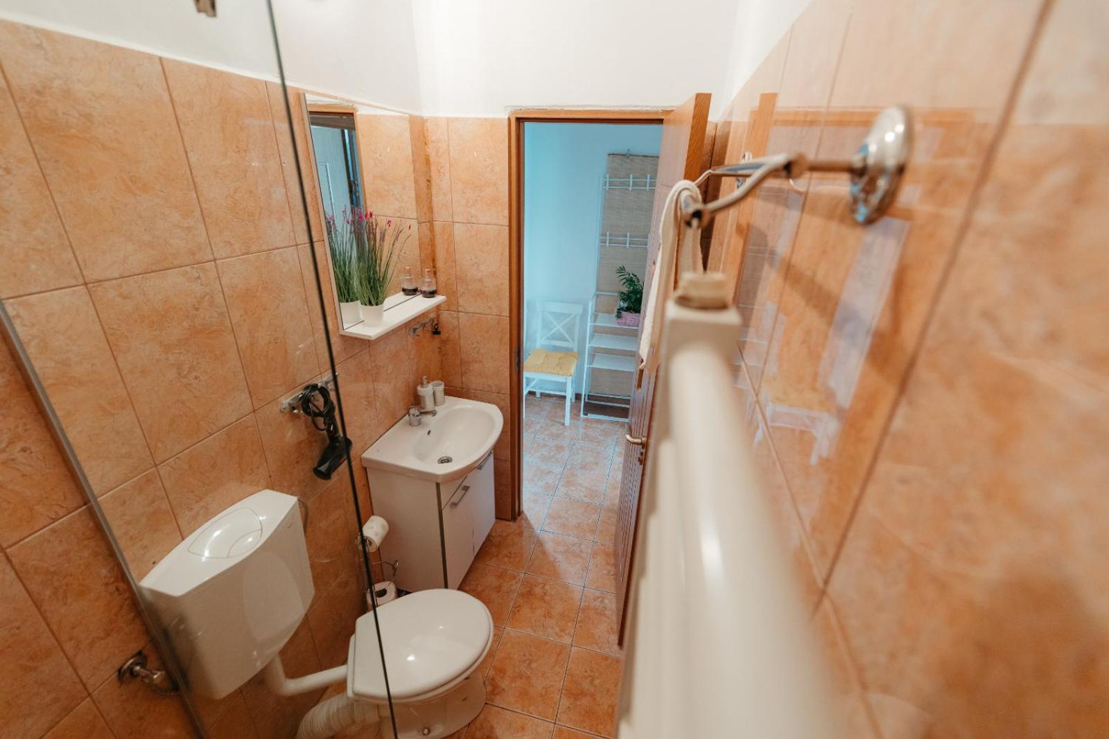 Flh - Apartament Mai Cu Aroma De Cafea Si Ceai Sybin Zewnętrze zdjęcie