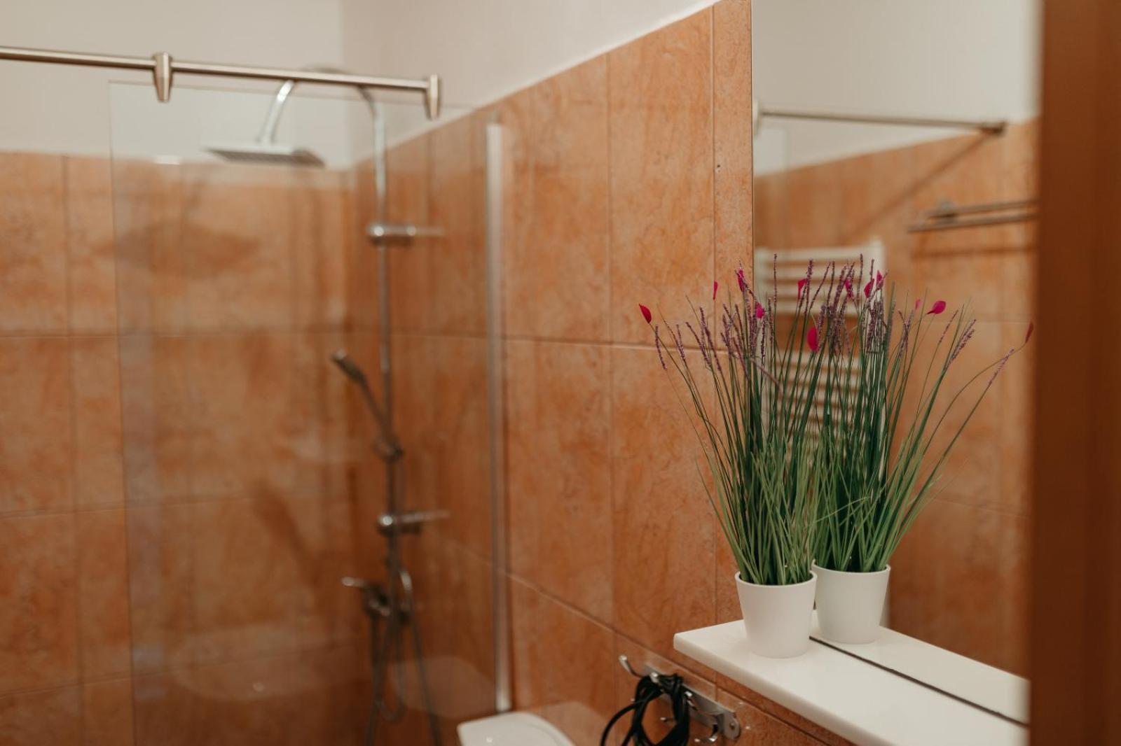 Flh - Apartament Mai Cu Aroma De Cafea Si Ceai Sybin Zewnętrze zdjęcie
