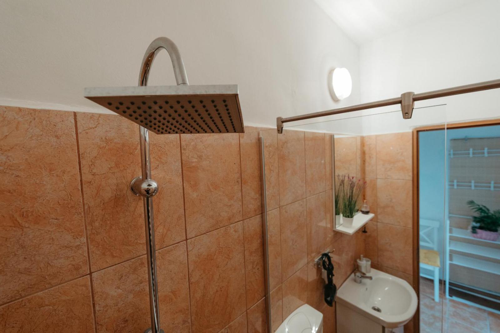 Flh - Apartament Mai Cu Aroma De Cafea Si Ceai Sybin Zewnętrze zdjęcie