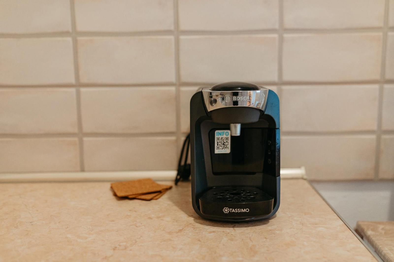 Flh - Apartament Mai Cu Aroma De Cafea Si Ceai Sybin Zewnętrze zdjęcie