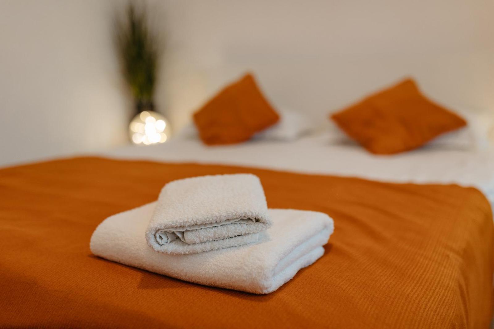 Flh - Apartament Mai Cu Aroma De Cafea Si Ceai Sybin Zewnętrze zdjęcie