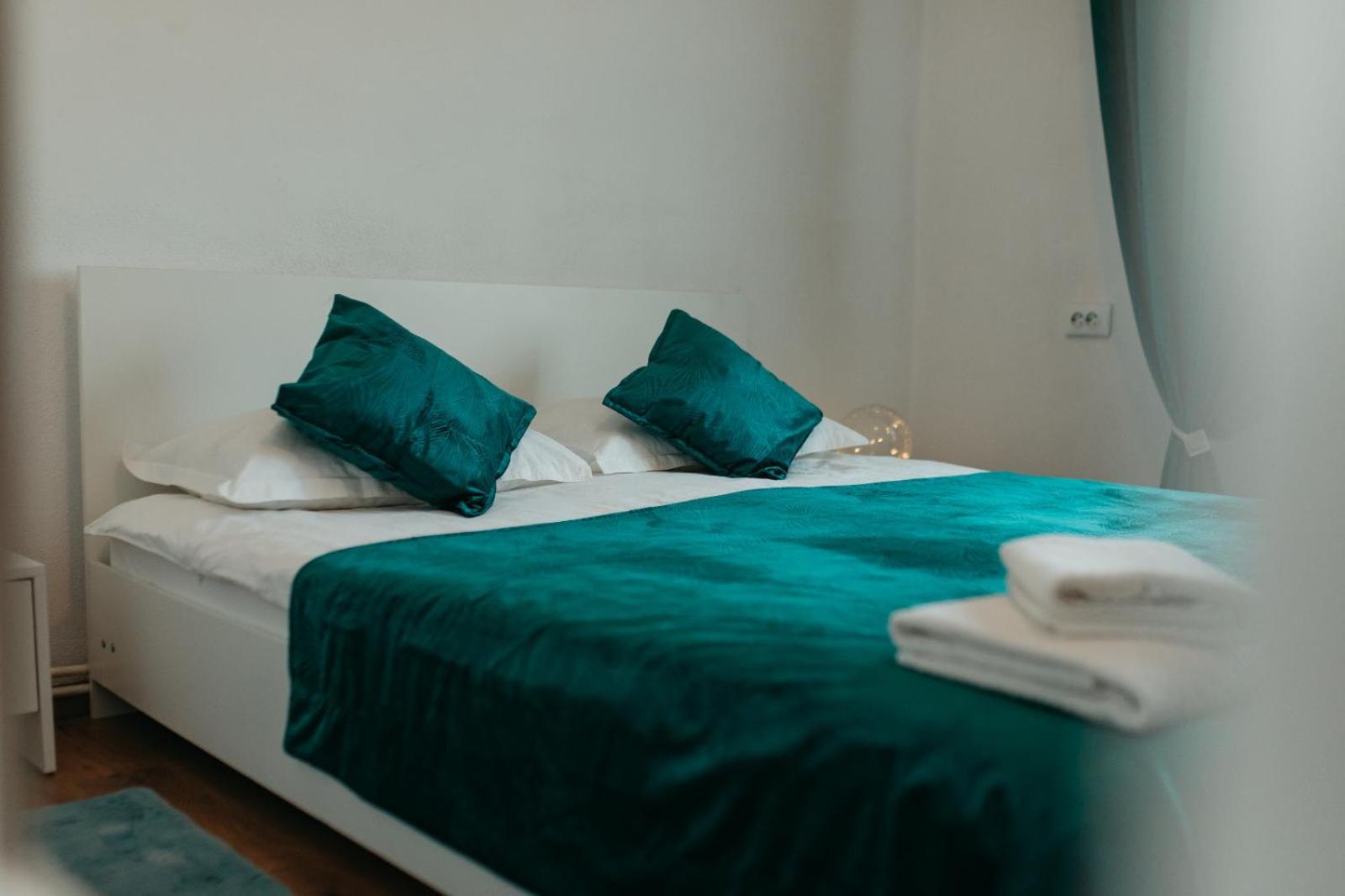 Flh - Apartament Mai Cu Aroma De Cafea Si Ceai Sybin Zewnętrze zdjęcie