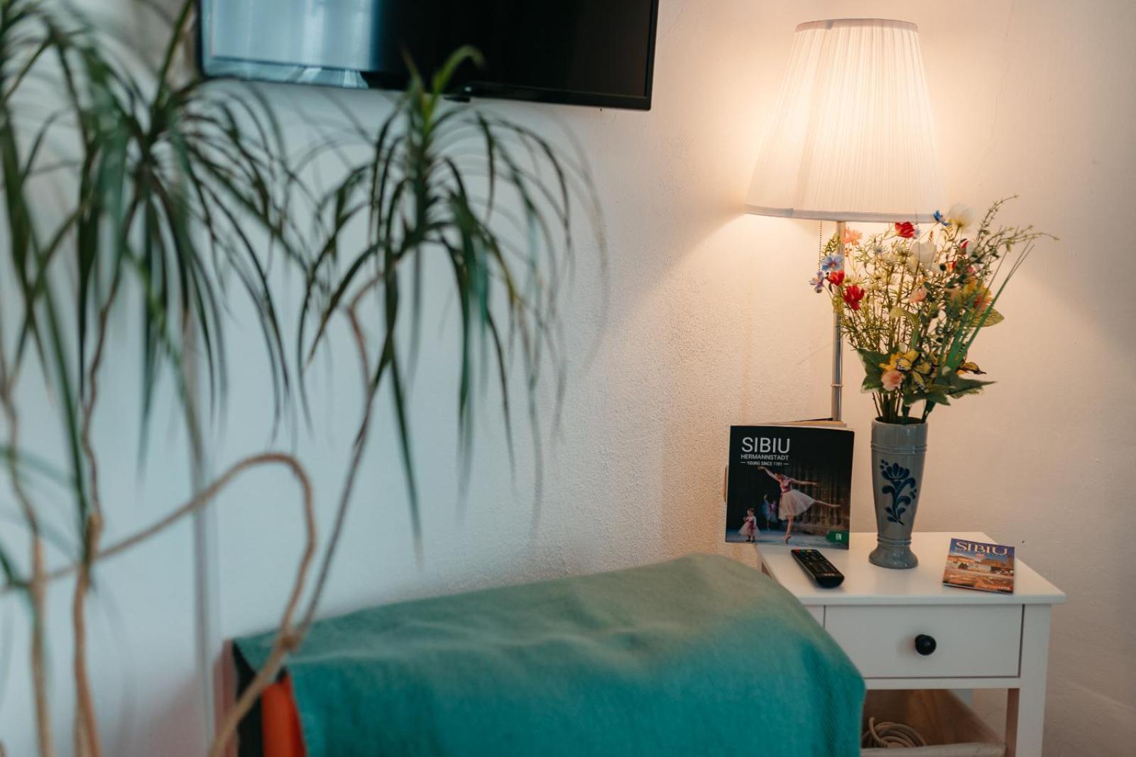 Flh - Apartament Mai Cu Aroma De Cafea Si Ceai Sybin Zewnętrze zdjęcie