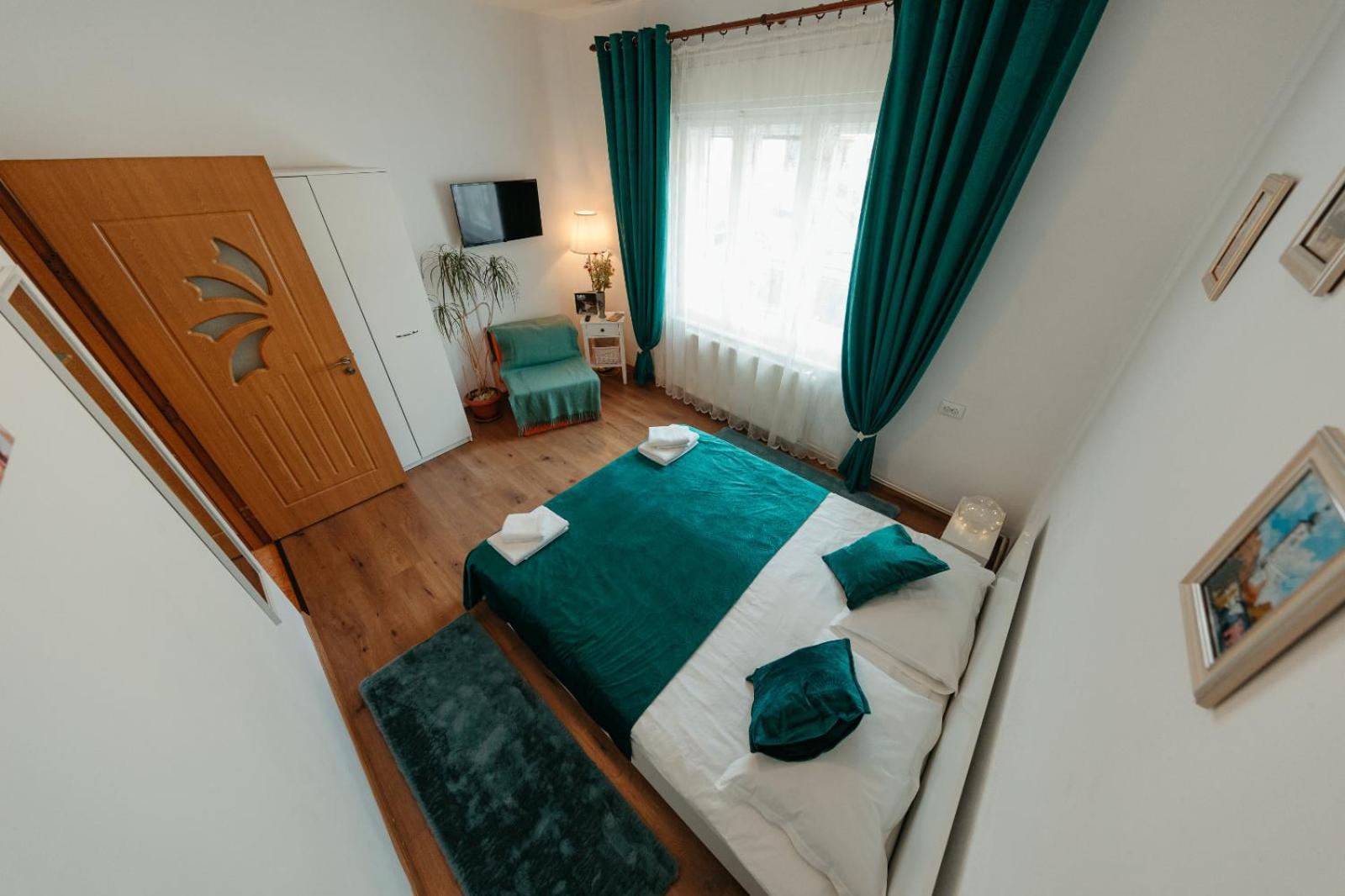 Flh - Apartament Mai Cu Aroma De Cafea Si Ceai Sybin Zewnętrze zdjęcie