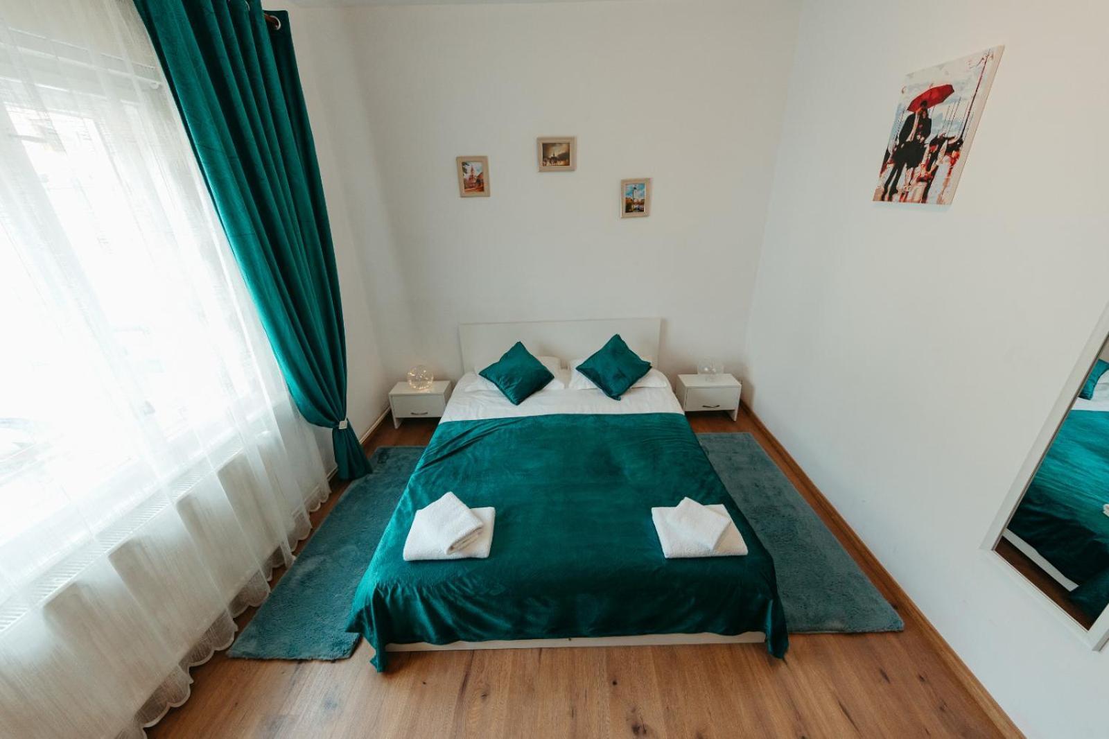 Flh - Apartament Mai Cu Aroma De Cafea Si Ceai Sybin Zewnętrze zdjęcie