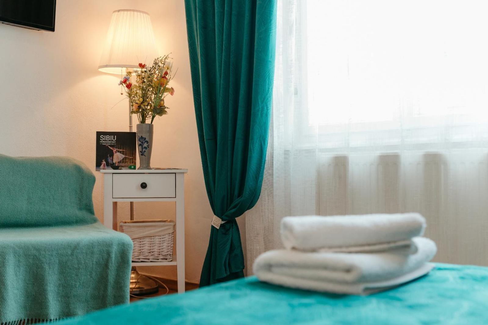 Flh - Apartament Mai Cu Aroma De Cafea Si Ceai Sybin Zewnętrze zdjęcie