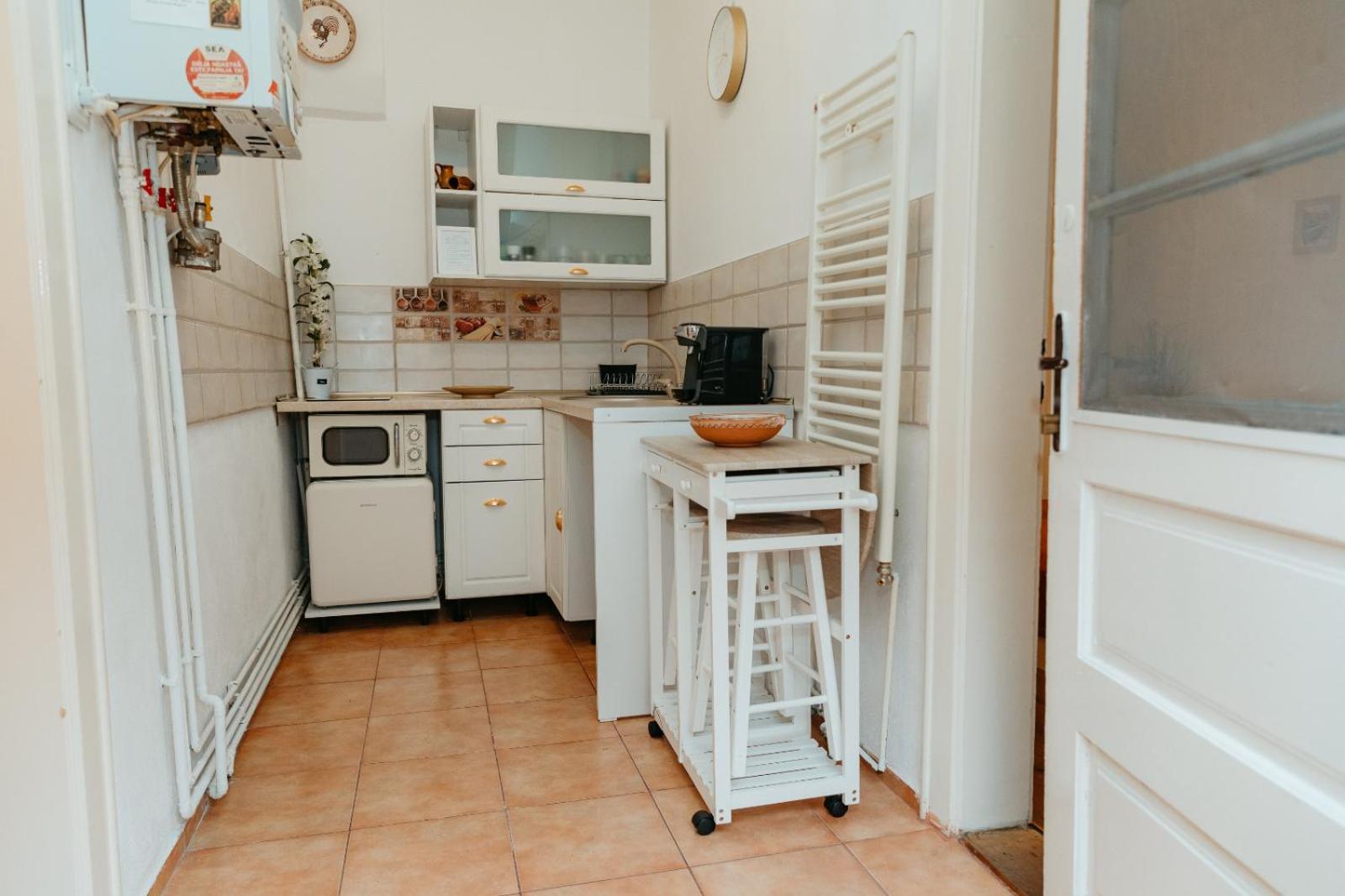 Flh - Apartament Mai Cu Aroma De Cafea Si Ceai Sybin Zewnętrze zdjęcie