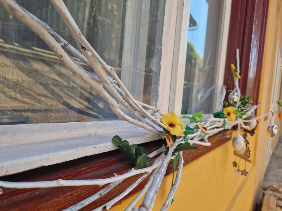 Flh - Apartament Mai Cu Aroma De Cafea Si Ceai Sybin Zewnętrze zdjęcie
